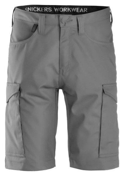 6100 Snickers Service Shorts, Regular Fit