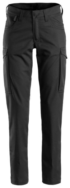 6700 Snickers Damen Service Hose, Regular Fit