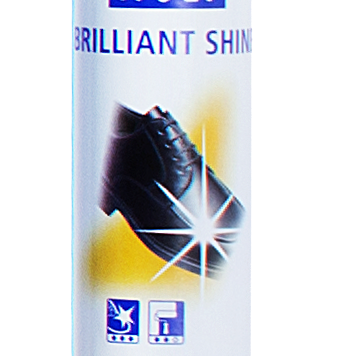 Woly Brilliant Shine