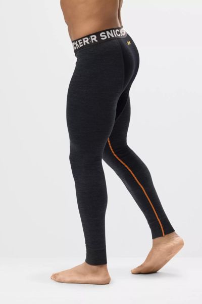 9481 Snickers Merino-Basisschicht, warme Unterhose