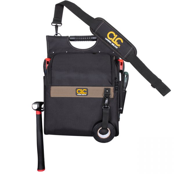 CLC Elektriker-Tasche Pro 31x14x42cm CL1001510