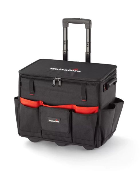 HULTAFORS Trolley-Werkzeugtasche (590170)