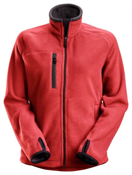 8027 Snickers AllroundWork Damenjacke POLARTEC