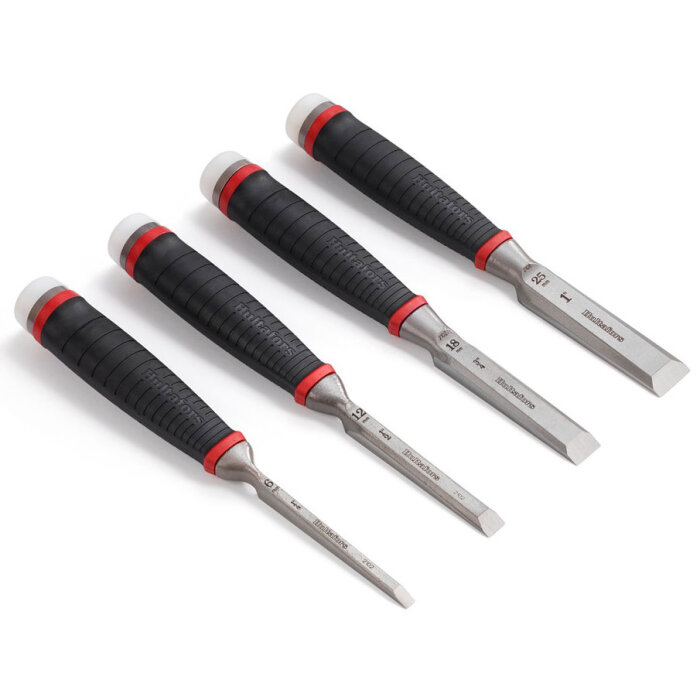 Stemmeisen-Stechbeile