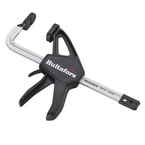 Bild für Kategorie: Schraubzwingen