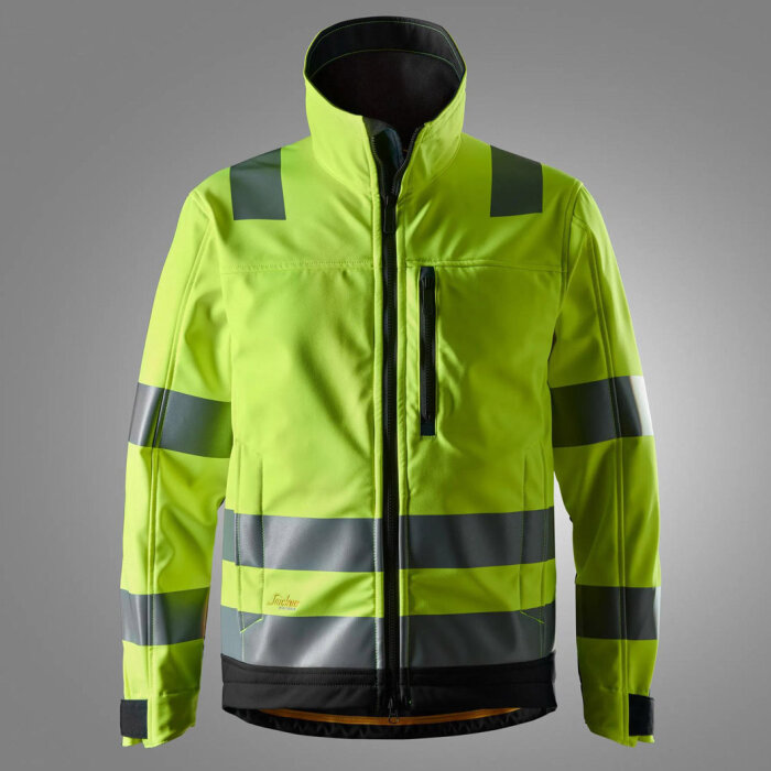 High-Vis Warnschutzbekleidung