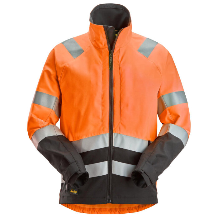 High-Vis Jacken
