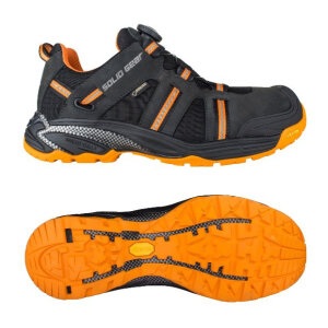 Bild für Kategorie: Arbeitsschuhe