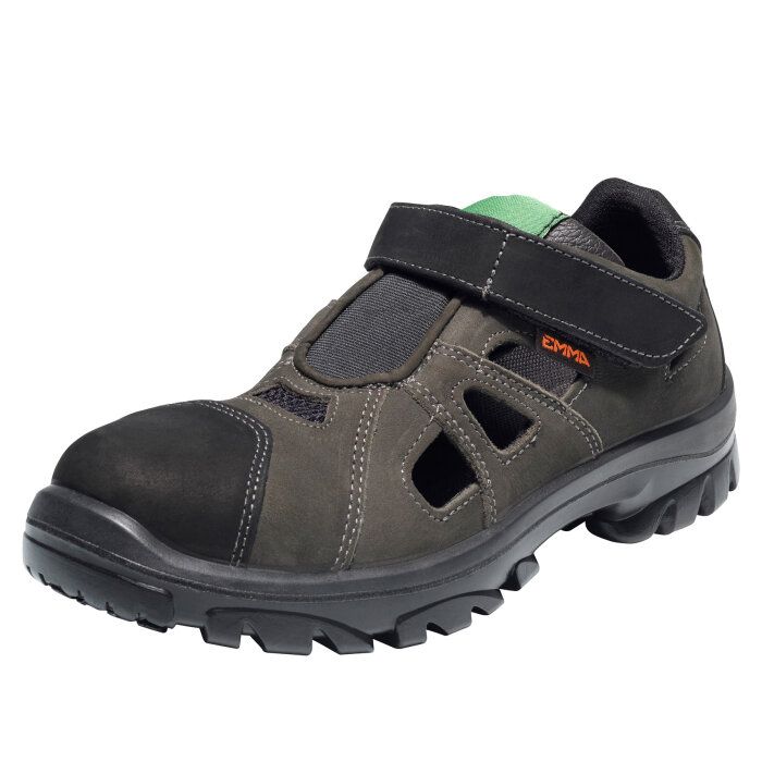 Scarpe antinfortunistiche S1