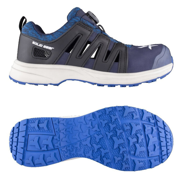 S1P Sicherheitsschuhe