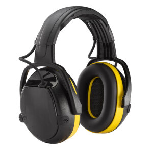 Bild für Kategorie: Hellberg Gehörschutz