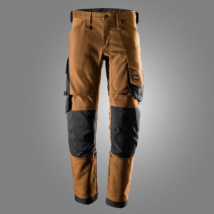 Regular Fit Bundhosen