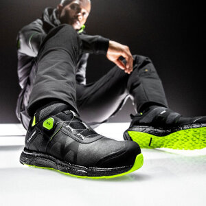 Bild für Kategorie: Solid Gear Sicherheitsschuhe