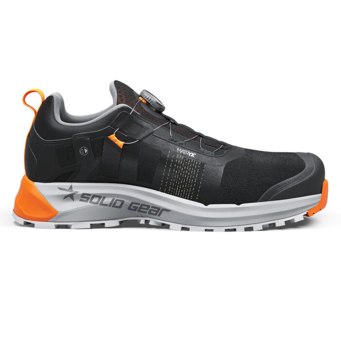 S1P Sicherheitsschuhe