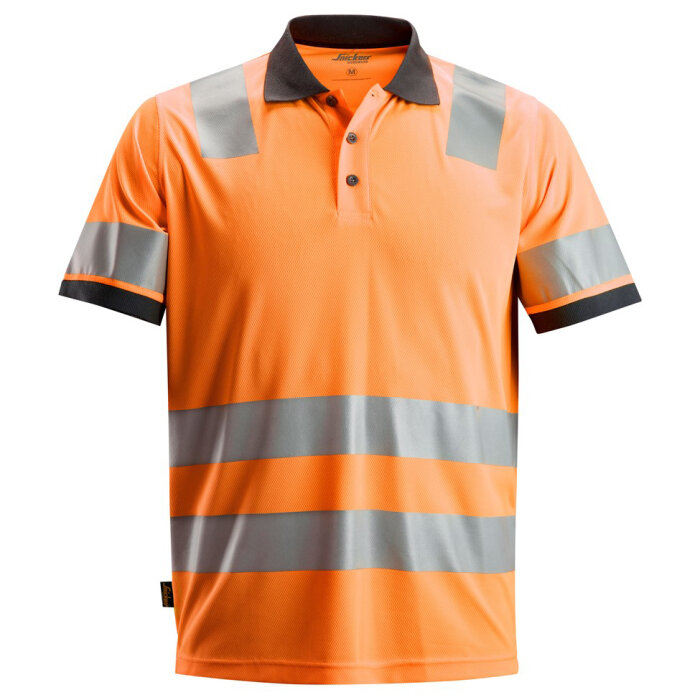 High-Vis Poloshirt