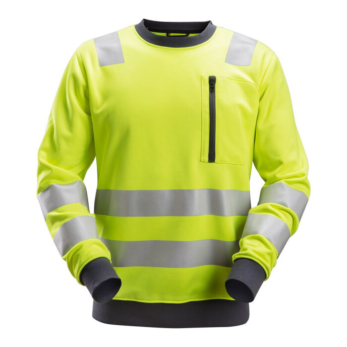 High-Vis Pullover / Sweatshirt
