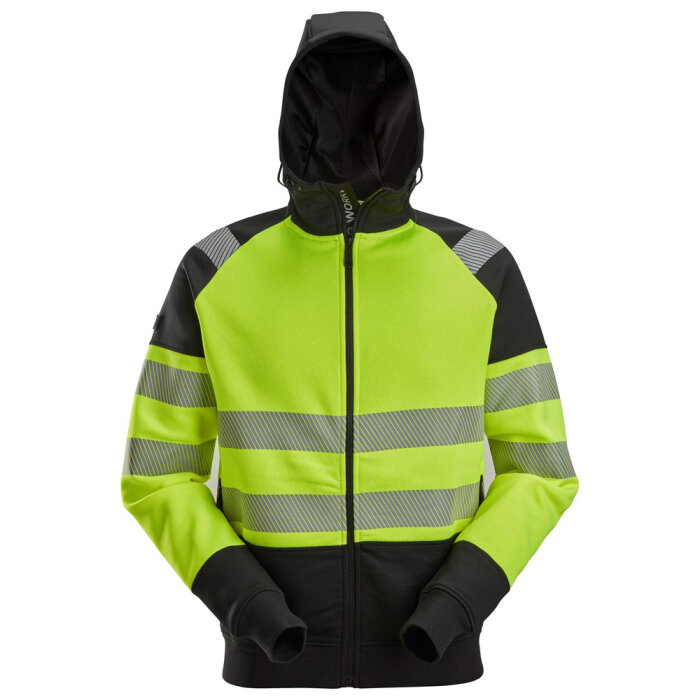 High-Vis Hoodie