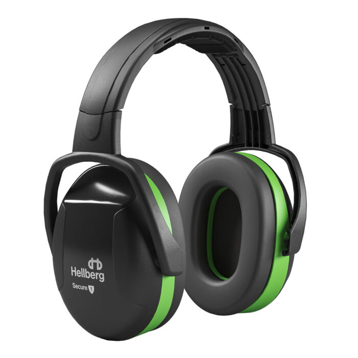 Passiver Gehörschutz