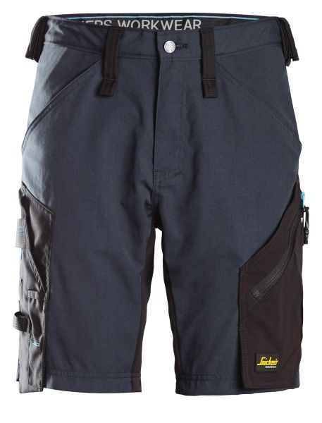 6112 Snickers LiteWork 37.5® Shorts, Regular Fit