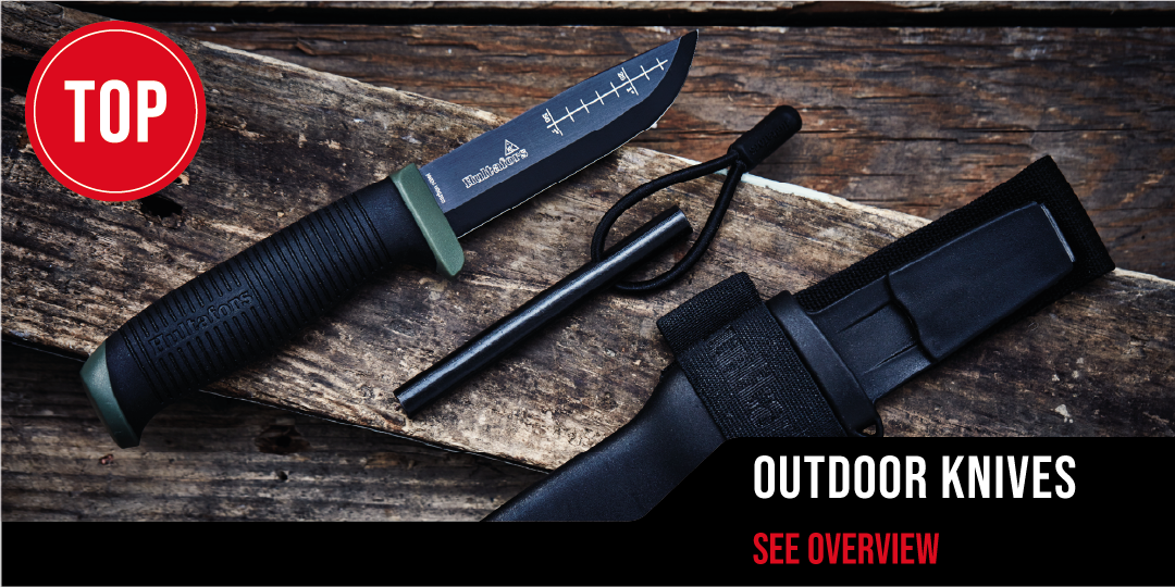 Hultafors Outdoormesser