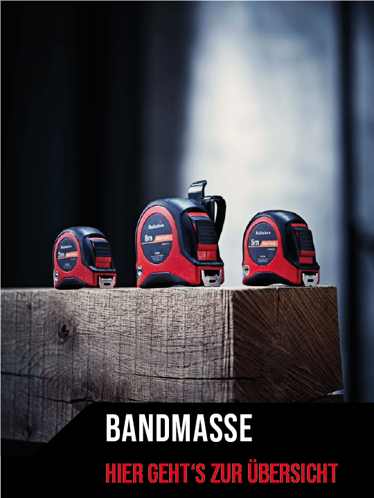 Hultafors Bandmasse