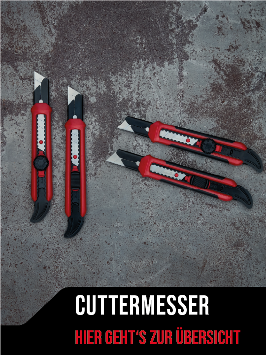 Hultafors Cuttermesser