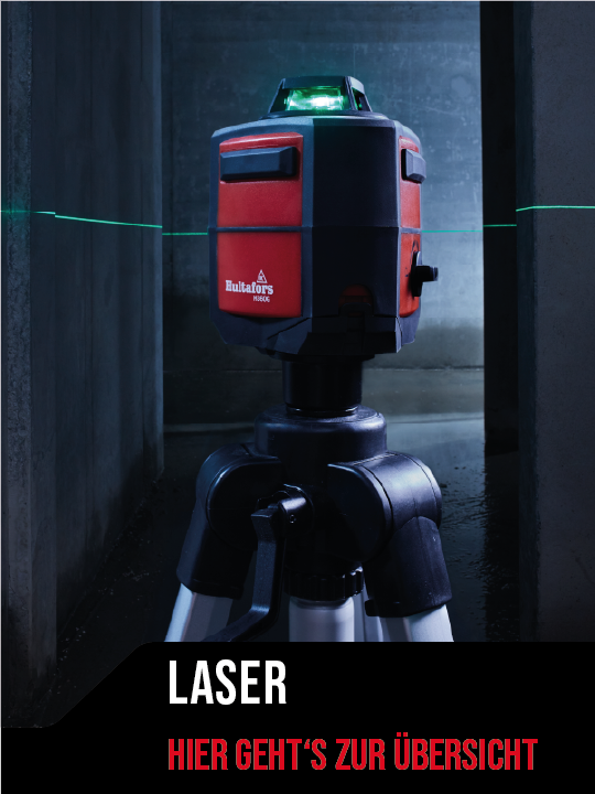Hultafors Laser