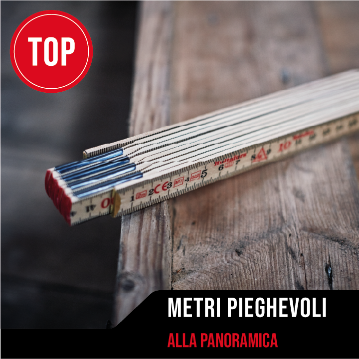 Hultafors Gliedermeter (Schwedenmeter)