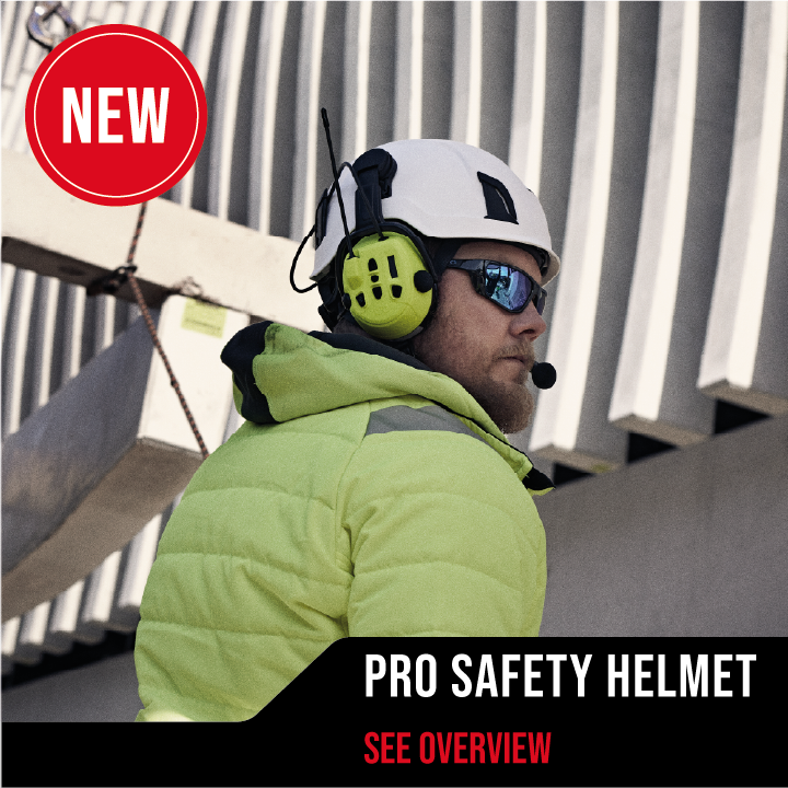 Hellberg Schutzhelme