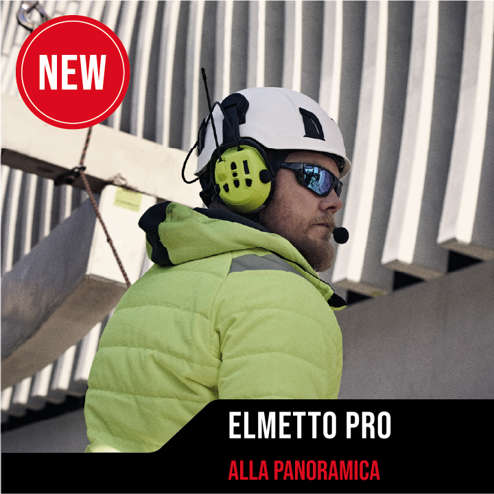 Hellberg Schutzhelme