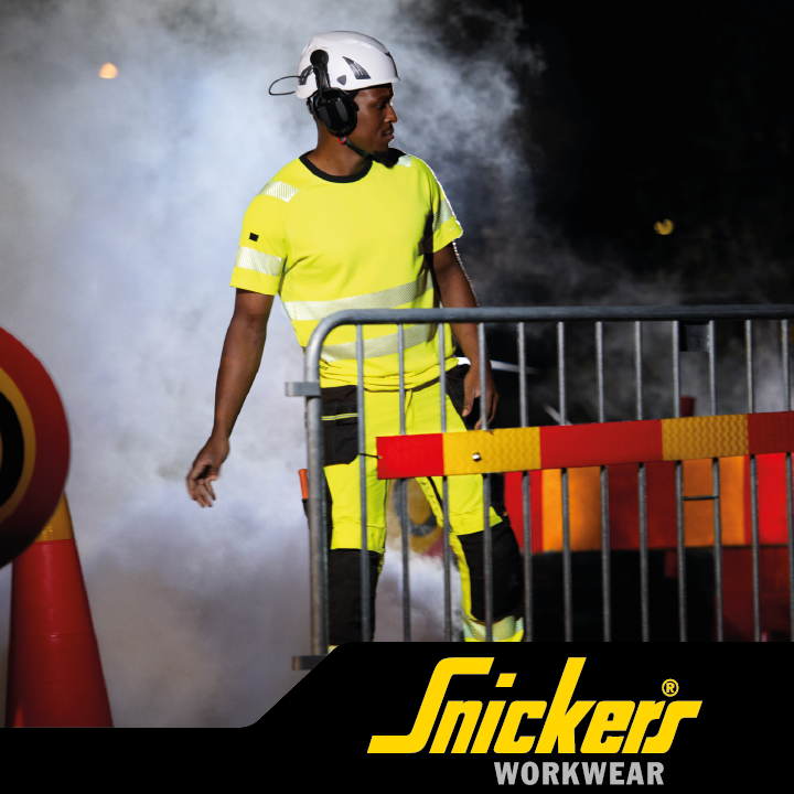 Snickers-Workwear