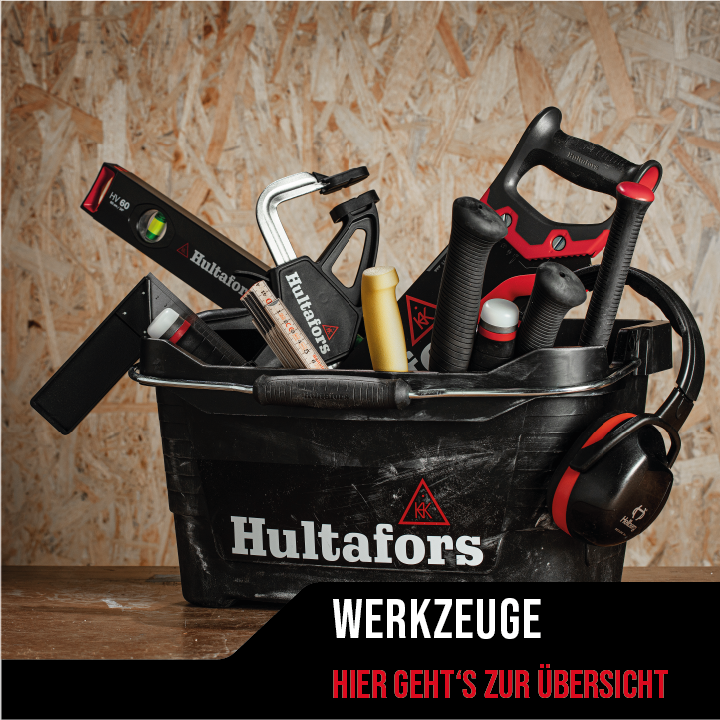 Hultafors Werkzeuge
