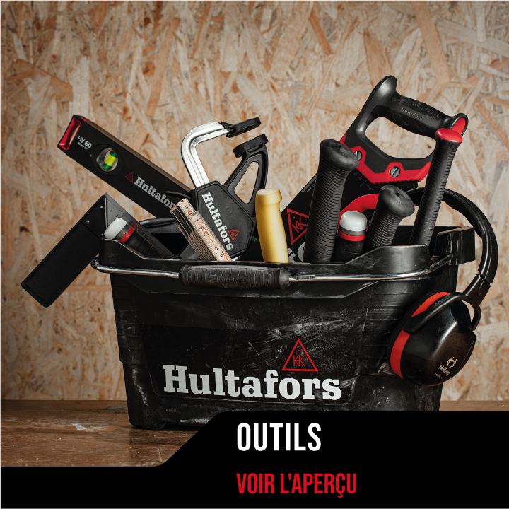 Hultafors Werkzeuge