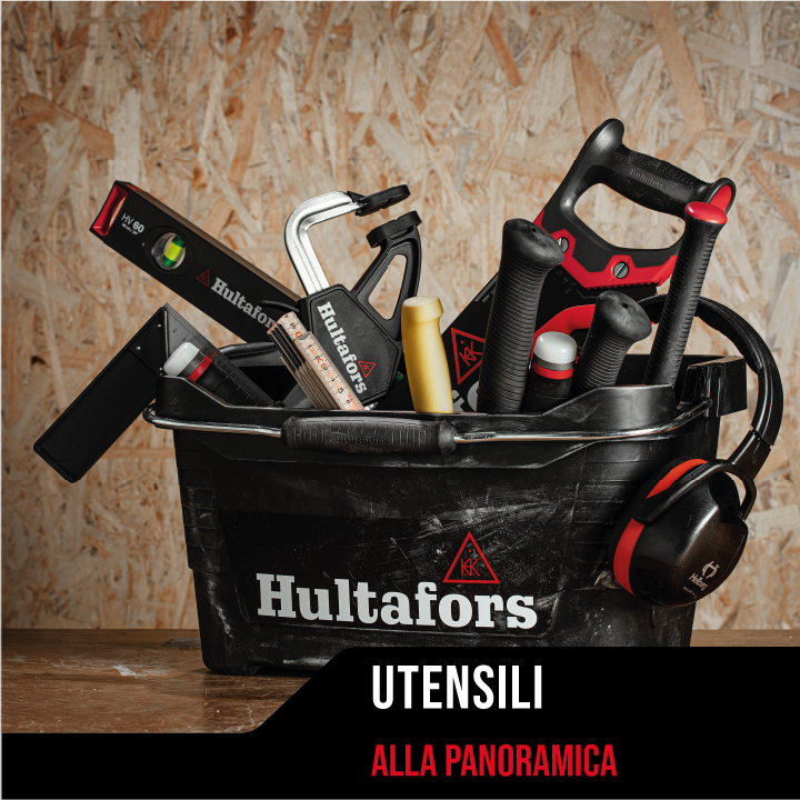 Hultafors Werkzeuge