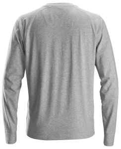 2410 Snickers AllroundWork T-Shirt Langarm