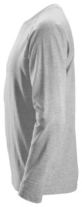 2410 Snickers AllroundWork T-Shirt Langarm