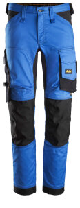6341 Snickers AllroundWork Stretch Hose - 5604...