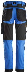 6341 Snickers AllroundWork Stretch Hose - 5604...