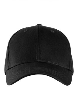 9079 Snickers Allroundwork, Cap - 0404 schwarz - One Size