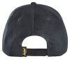 9079 Snickers Allroundwork, Cap - 5804 stahlgrau-schwarz - One Size