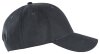 9079 Snickers Allroundwork, Cap - 5804 stahlgrau-schwarz - One Size