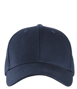 9079 Snickers Allroundwork, Cap - 9504 marineblau-schwarz...