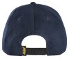 9079 Snickers Allroundwork, Cap - 9504 marineblau-schwarz - One Size