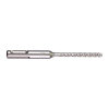 MX4 SDS-Plus 4-Cutting Hammer Drill Bits, various sizes / Milwaukee # 4932352007.0