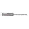 Hammerbohrer MX4 SDS-Plus 10er Pack, diverse Grössen / Milwaukee # 4932352040.0