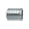 Corona da perforazione a percussione SDS-Max in due parti, diverse dimensioni / Milwaukee # 4932245992.0