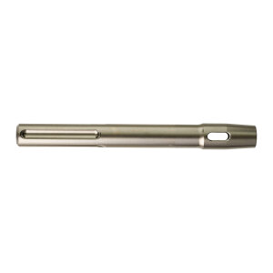 Two-piece SDS-Max hammer drill bit shank, various sizes /...