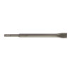 Punta a scalpello SDS-Plus 250 x 20 mm / Milwaukee # 4932339626 / EAN: 4002395304820