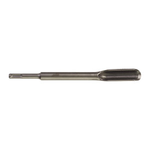 SDS-Plus Hollow Chisel 250 x 25 mm / Milwaukee #...