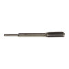 SDS-Plus Hollow Chisel 250 x 25 mm / Milwaukee # 4932339627 / EAN: 4002395304837